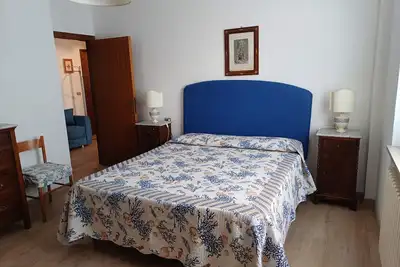 Image de Apartment 1st row sea with beautiful terrace