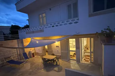 Image de Villa Odetta - app. Limonaia an oasis in the Salento sea between 2 nature reserves