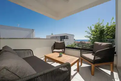 Image de Appartement Anabella - Jacuzzi et sauna infrarouge