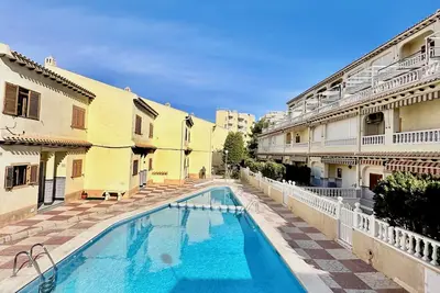 Bungalow Santa Pola I Ref 059