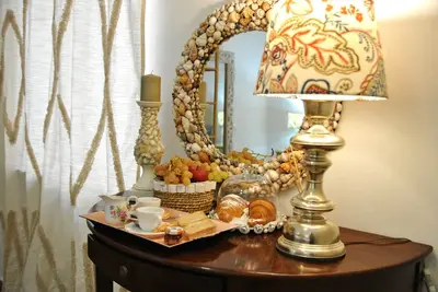 Image de Chambre double Leonida en B&B