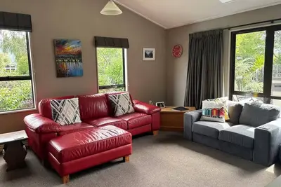 Image de *Worsley House*Great location 5 mins to Town Centre*Free Fibre Wifi*