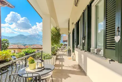 Image de Maison Aurora by Interhome