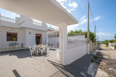 Villa Heart Island Sea View