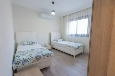 Image de Villa Gümüş B