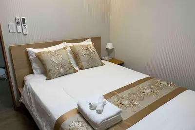 Image de Luxurious and Comfortable / Ikebukuro / Wi - Fi (Room 101)