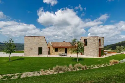 Image de Belle villa à proximité de Volterra