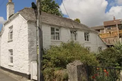 Image de Molesworth: Your Cornish Hideaway. Central location with free private parking