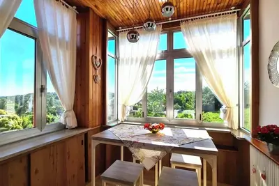 Image de Casa degli Ulivi Bright Tricamere in the center a stone's throw from Udine and Cividale