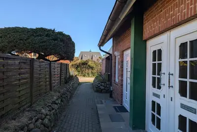 Image de Apartment Heflys Hüs