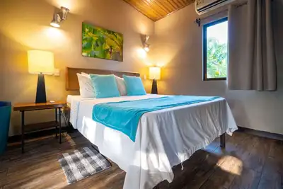 Image de Unit 11 Tico Tico Villas Tree Villa