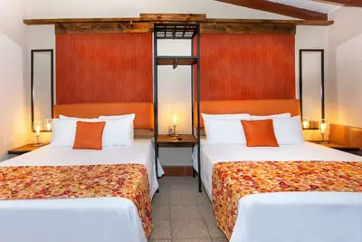 Image de Unit 6 Tico Tico Villas The Grand