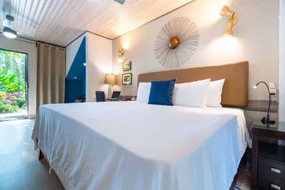 Image de Unit 8 Tico Tico Villas Garden Villa