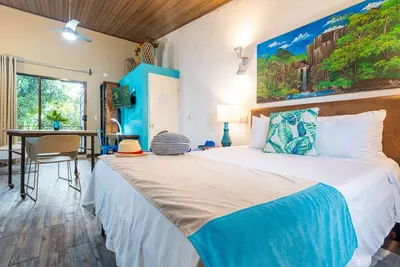 Image de Unit 9 Tico Tico Villas Tree Villa