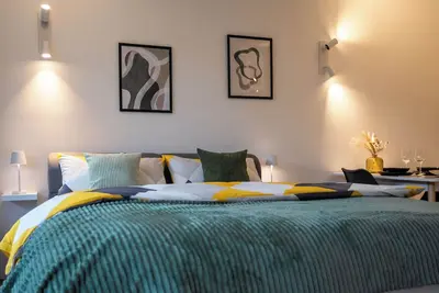 Image de New build apartment on the Höri: