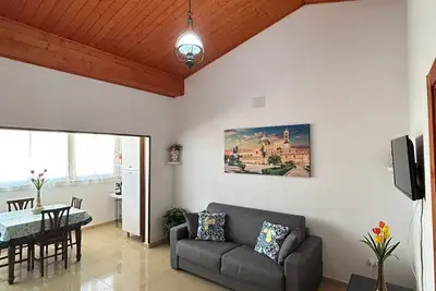 Image de Le Trottole Apartment