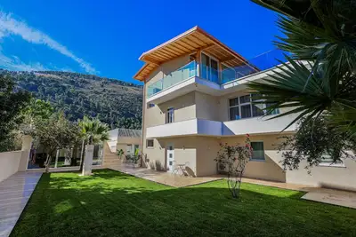 Image de Apartments Luxury Mimani 2