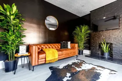 Image de Short North & Downtown & Osu | Near High Street | Free Parking | 5, 800+ Reviews