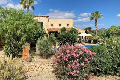 Image de Finca Catrina in Calas de Mallorca