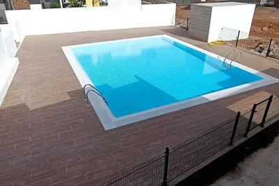 Image de Charming 2-bedroom apartment in fabulous Corralejo with WiFi