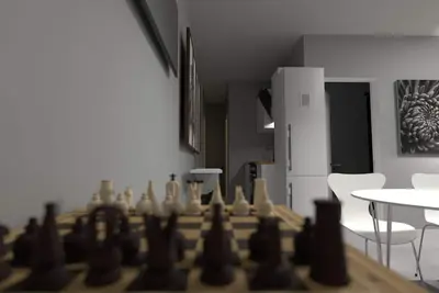 Image de Apt für 10 nahe Marienplatz