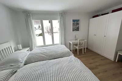 Image de Bel appartement pour 4 personnes avec Wifi et Tv