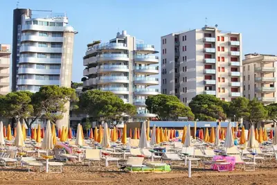 Image de Magnifique villa dans un environnement calme et détendu