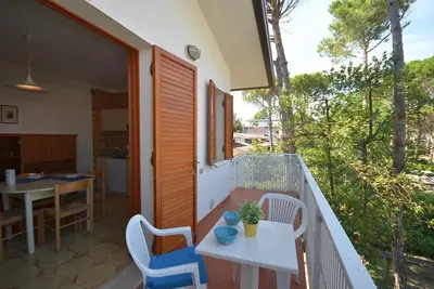 Image de Retraite calme et relaxante à proximité de la plage
