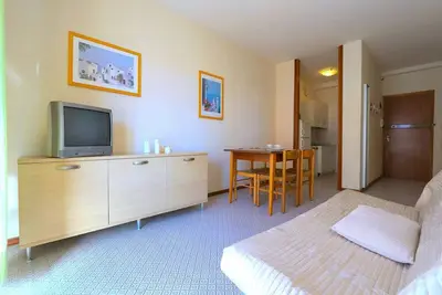 Image de Appartement au centre de la plage par Beahost Rentals
