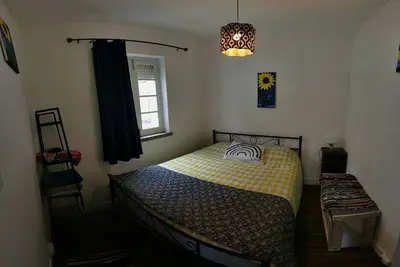 Image de 3 bedroom house in lovely Cepos, perfect for Families and digital nomads