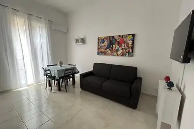 Image de Le Trottole Apartment