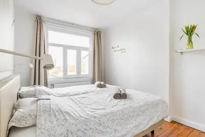 Image de Vitaflow lodging with sauna