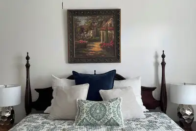 Image de Zion Cottage in Glendale at East Zion & Bryce