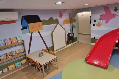 Image de Luxurious apartment Move Tambaú 905