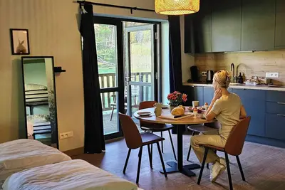 Image de Ideal accommodation for peace, nature and luxury