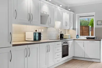 Image de Leixlip Contractor housing - sleeps 5