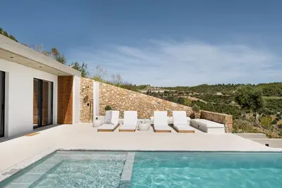 Image de Design Villa Nea Skioni by Halkidiki Villas