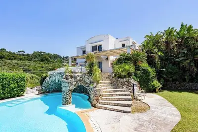 Image de Villa Gina, Anacapri