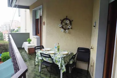 Image de Comfortable beach house