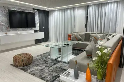 Image de Duplex 3 chambres Victor Hugo