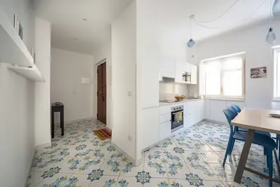 Image de My Rental Homes - Maison Maiori with air conditioning, wifi