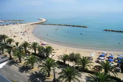 Image de Appartamenti Della Rosa Seaside Abruzzo