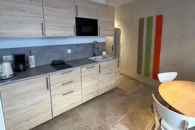 Image de Holiday in Arles: Appartement de l'Amphithéâtre B