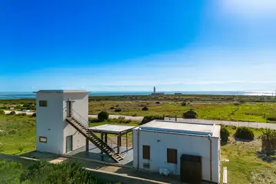 Image de Casa Faro del Plemmiro con Jacuzzi by Wonderful Italy