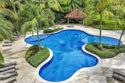 Image de 3 Bedroom 8 Guests Beach Access Hacienda Pinilla