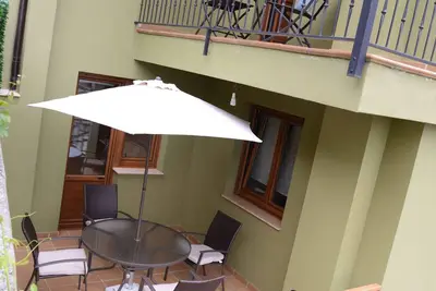 Image de 3-Bedroom Apartment El Mirador de Limes