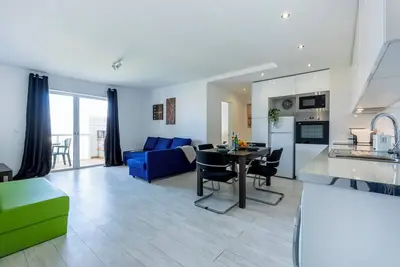 Image de Apartment Torre Iberius