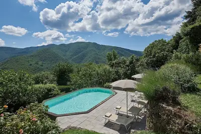 Image de La Vista, Brandeglio, Bagni di Lucca, Lucca and Viareggio