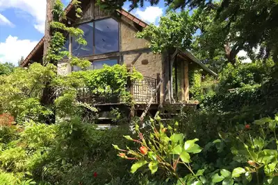 Image de Truffe du Quercy – Gîte avec piscine privée, sauna et tennis dans le sud-ouest