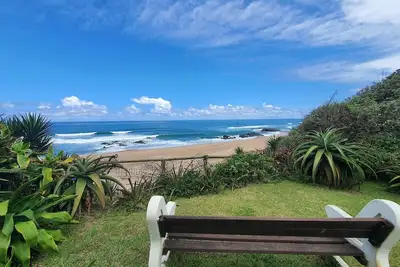 Image de The Beaches - Garden Cottage - Ground Floor Unit